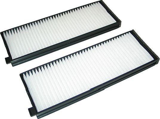 AMC Filter SC-9802 - Filtru, aer habitaclu allinparts.ro