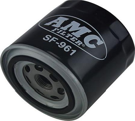 AMC Filter SF-961 - Filtru combustibil - allinparts.ro
