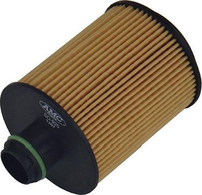 AMC Filter SO-925 - Filtru ulei allinparts.ro