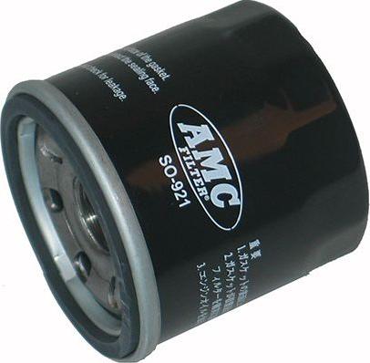 AMC Filter SO-921 - Filtru ulei allinparts.ro