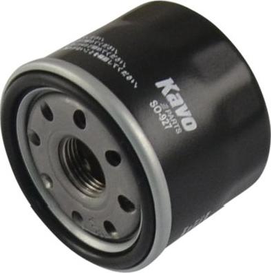 AMC Filter SO-927 - Filtru ulei allinparts.ro