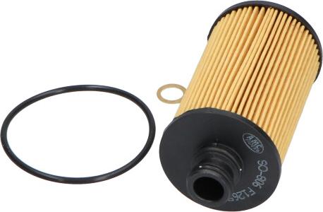 AMC Filter SO-806 - Filtru ulei - allinparts.ro