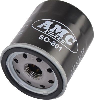 AMC Filter SO-801 - Filtru ulei allinparts.ro
