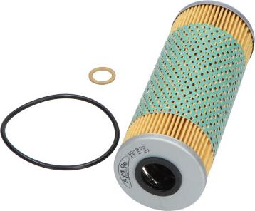 AMC Filter SO-803 - Filtru ulei - allinparts.ro
