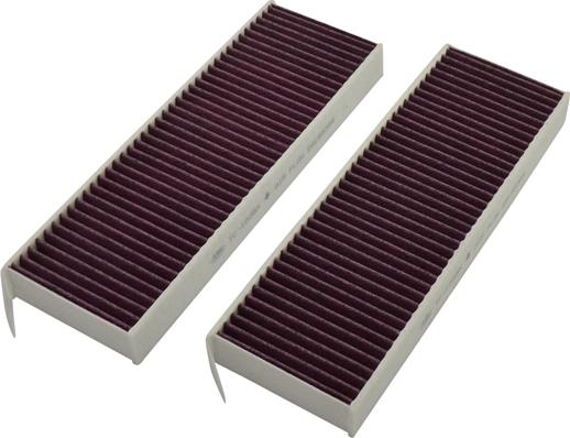 AMC Filter TC-1039X - Filtru, aer habitaclu allinparts.ro