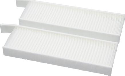 AMC Filter TC-1039 - Filtru, aer habitaclu allinparts.ro
