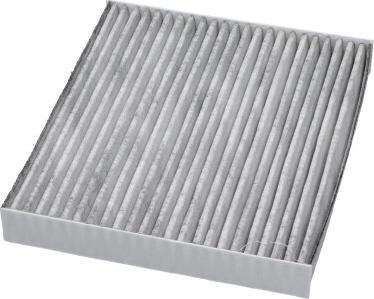 AMC Filter TC-1025C - Filtru, aer habitaclu allinparts.ro