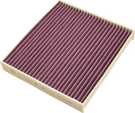 AMC Filter TC-1025X - Filtru, aer habitaclu allinparts.ro