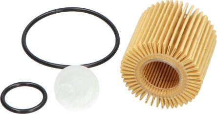 AMC Filter TO-144 - Filtru ulei allinparts.ro