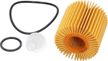 AMC Filter TO-143 - Filtru ulei allinparts.ro