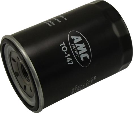 AMC Filter TO-147 - Filtru ulei - allinparts.ro
