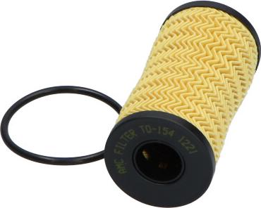 AMC Filter TO-154 - Filtru ulei allinparts.ro