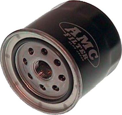 AMC Filter TO-136 - Filtru ulei allinparts.ro