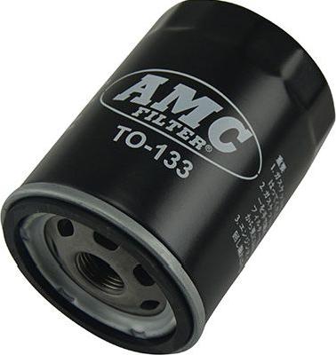 AMC Filter TO-133 - Filtru ulei allinparts.ro