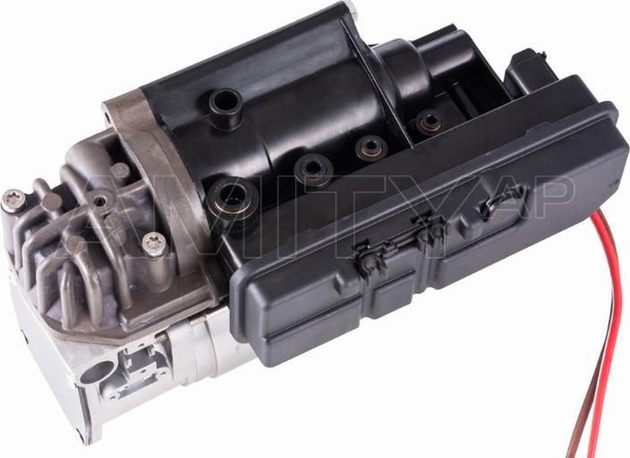 Amity AP 42-AS-0004 - Compresor, instalatie aer comprimat allinparts.ro