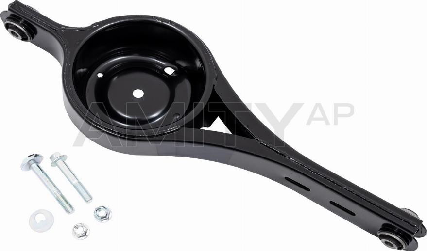 Amity AP 16-SA-0001 - Brat, suspensie roata allinparts.ro
