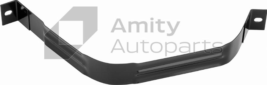 Amity AP 16-SP-0001 - Bandou de fixare, rezervor combustibil allinparts.ro