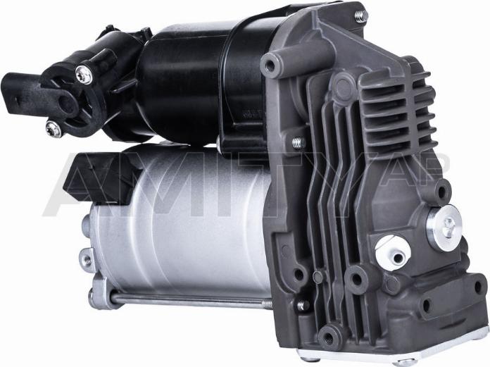 Amity AP 10-AS-0010 - Compresor, instalatie aer comprimat - allinparts.ro
