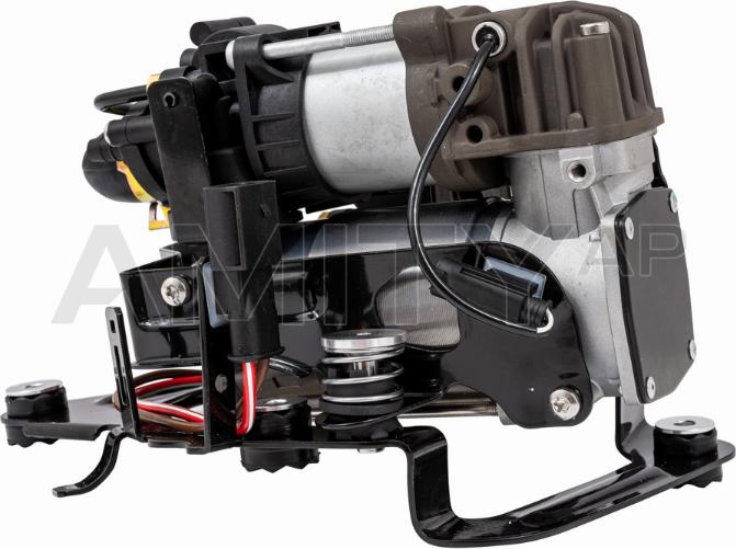 Amity AP 10-AS-0038 - Compresor, instalatie aer comprimat - allinparts.ro