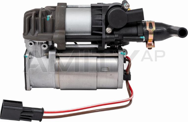 Amity AP 10-AS-0037 - Compresor, instalatie aer comprimat - allinparts.ro