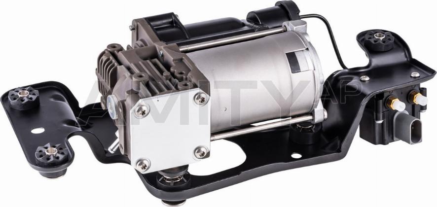 Amity AP 10-AS-0026 - Compresor, instalatie aer comprimat - allinparts.ro
