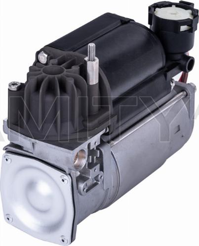 Amity AP 10-AS-0022 - Compresor, instalatie aer comprimat - allinparts.ro