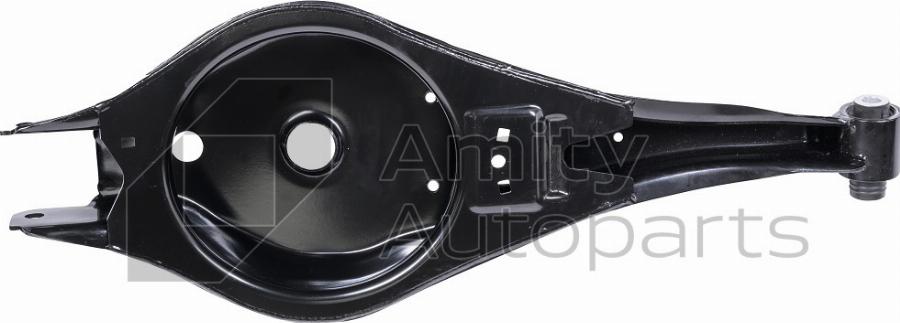 Amity AP 10-SA-0011 - Brat, suspensie roata - allinparts.ro