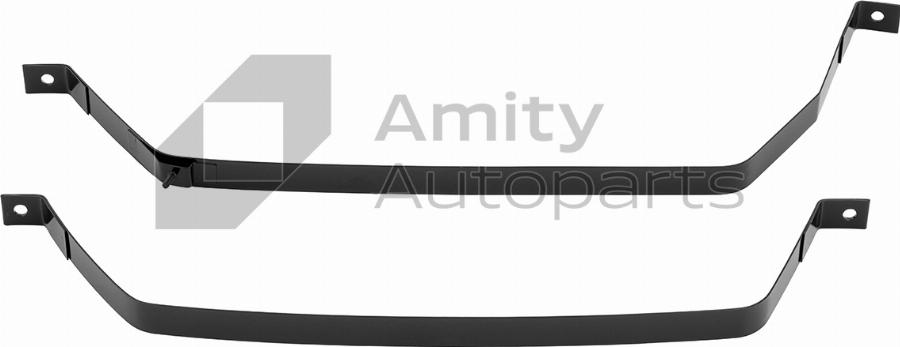 Amity AP 24-SP-0001 - Bandou de fixare, rezervor combustibil allinparts.ro