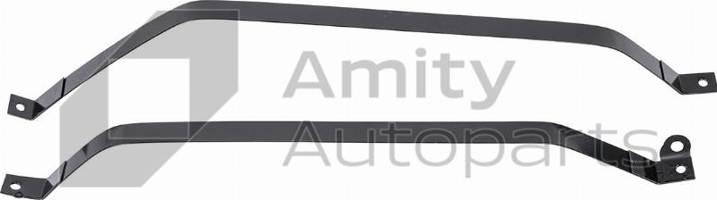 Amity AP 24-SP-0002 - Bandou de fixare, rezervor combustibil allinparts.ro