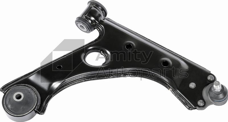 Amity AP 20-SA-0008 - Brat, suspensie roata allinparts.ro