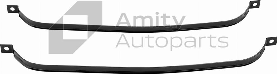 Amity AP 20-SP-0001 - Bandou de fixare, rezervor combustibil - allinparts.ro