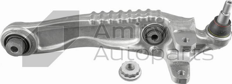Amity AP 28-SA-0042 - Brat, suspensie roata allinparts.ro