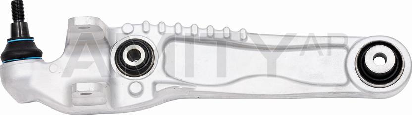 Amity AP 28-SA-0004 - Brat, suspensie roata allinparts.ro