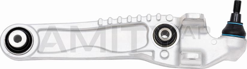 Amity AP 28-SA-0005 - Brat, suspensie roata allinparts.ro