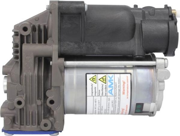 AMK A2018 - Compresor, instalatie aer comprimat - allinparts.ro