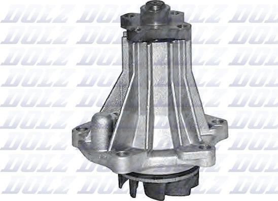 ANDEL 101400 - Pompa apa - allinparts.ro