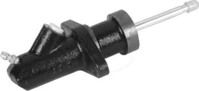 ANDEL A4925 - Cilindru receptor ambreiaj - allinparts.ro