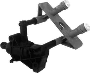 ANDEL A5994 - Pompa centrala, ambreiaj - allinparts.ro