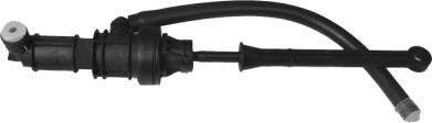 ANDEL A59129 - Pompa centrala, ambreiaj allinparts.ro