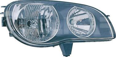 ANDEL AI42066 - Far allinparts.ro