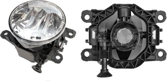 ANDEL AI59275 - Proiector ceata - allinparts.ro