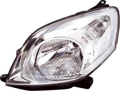 ANDEL AI54991 - Far allinparts.ro