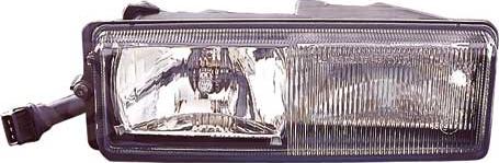 ANDEL AI54403 - Proiector ceata - allinparts.ro