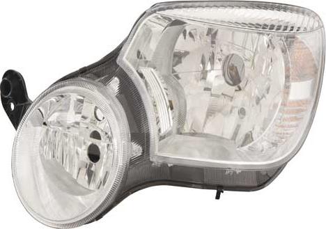 ANDEL AI55946 - Far - allinparts.ro