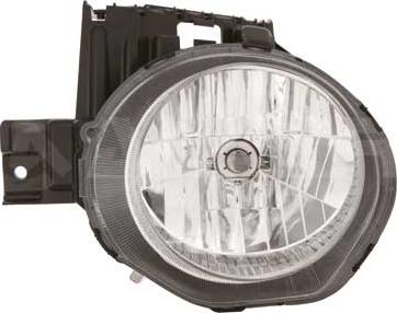 ANDEL AI55947 - Far allinparts.ro