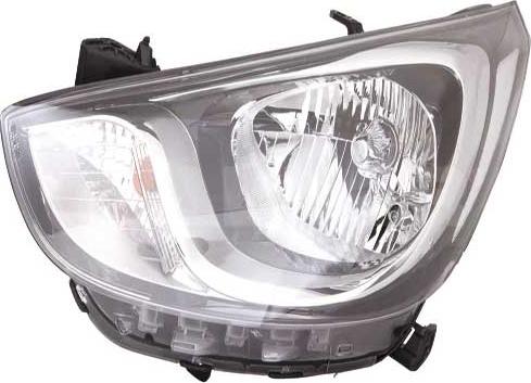 ANDEL AI55911 - Far - allinparts.ro