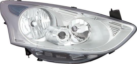 ANDEL AI55936 - Far allinparts.ro