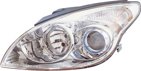 ANDEL AI55036 - Far - allinparts.ro