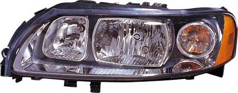 ANDEL AI55038 - Far - allinparts.ro