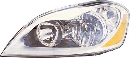 ANDEL AI55243 - Far - allinparts.ro